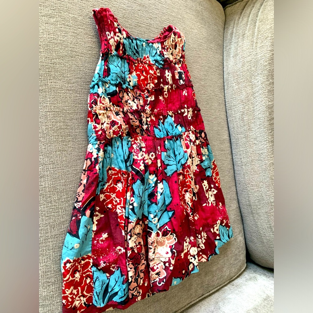 Burberry Dress for Girl